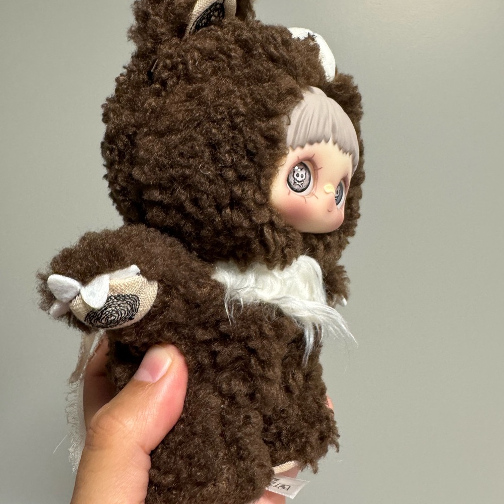 Maymei V2 Dark Forest Series HiToy *Bear Bell Confirmed* - Picture 3 of 7